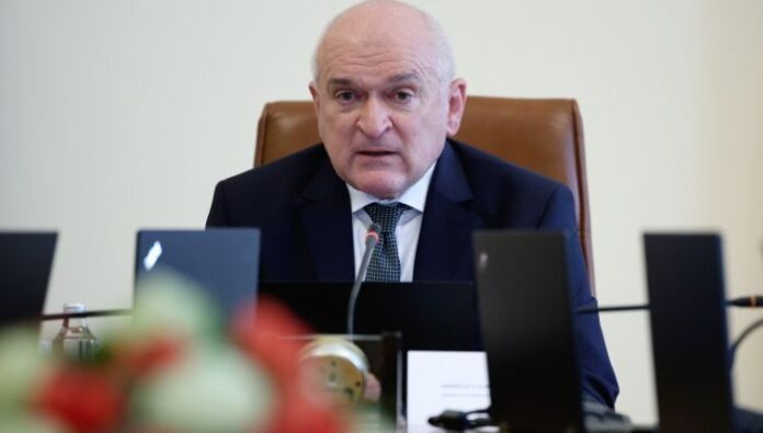 Служебният кабинетът е гласувал без особено мнение за частната болница 