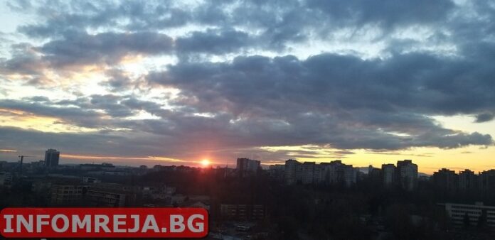 Слънчево