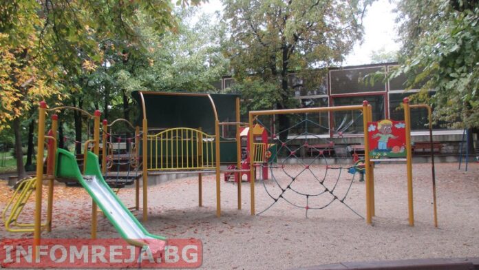 Слънчево време днес