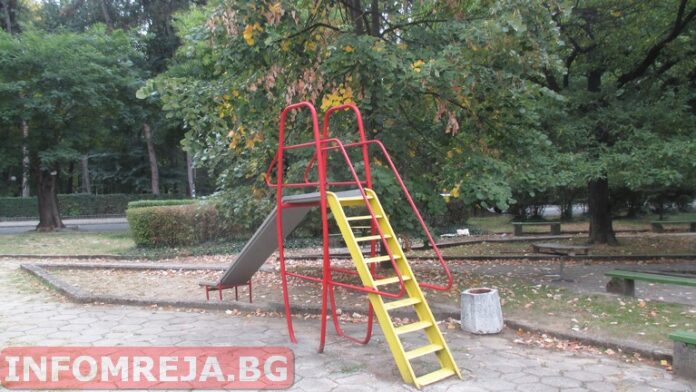 Слънчево време днес