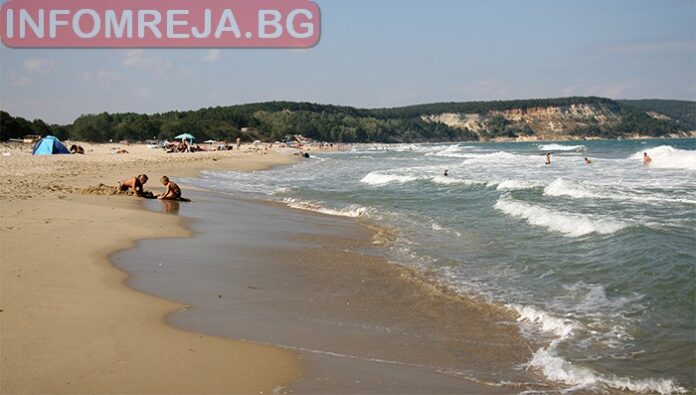 Слънчево време днес