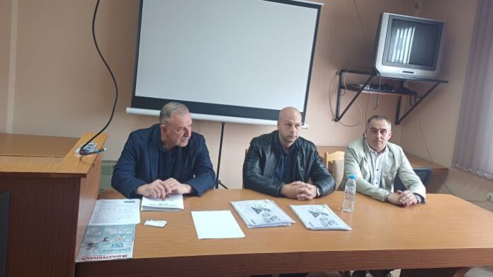 Смениха шефа на полицията в Казанлък след случая с починал арестант