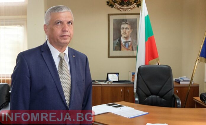Смесената експертна комисия за изграждане на ГКПП „Струмяни – Берово“ с пето заседание