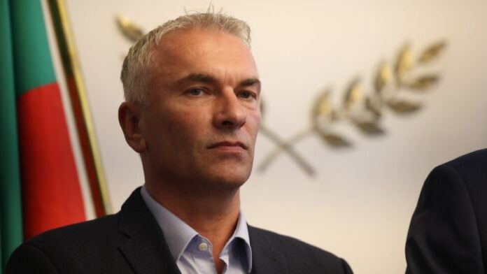 Снеха имунитета на кандидат-депутата Джейхан Ибрямов