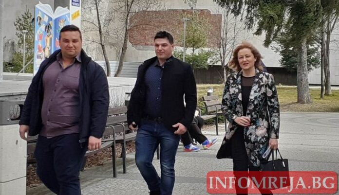Снежанка Траянска отново повежда ИТН – Кюстендил
