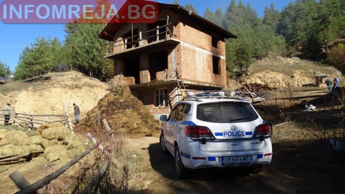 Собственичката на изгорелия обор в Якоруда моли държавата за помощ