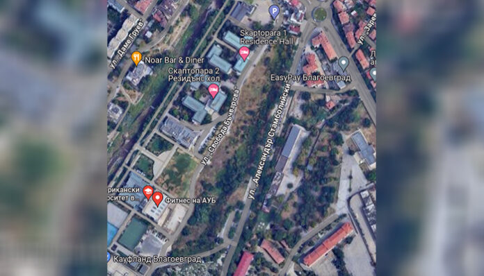 Собственици в Благоевград се страхуват Общината да не им отчужди имотите