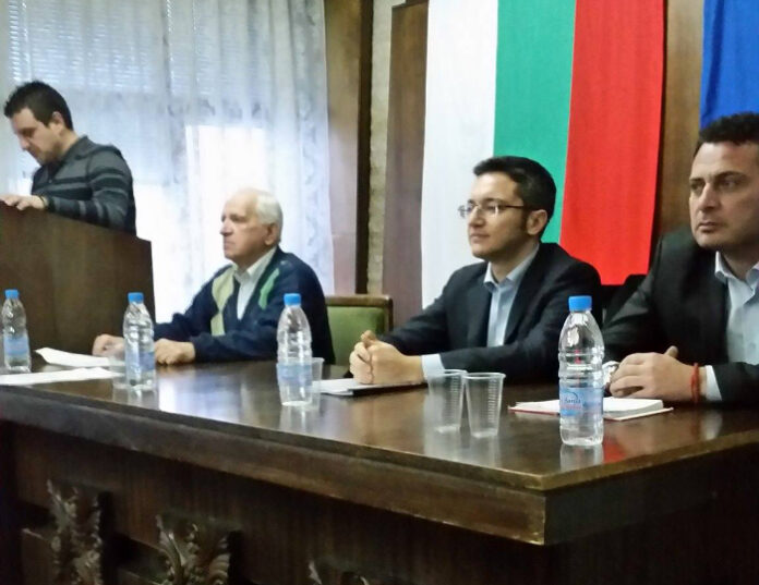 Социалистите в Белица номинираха шестима кандидат-депутати