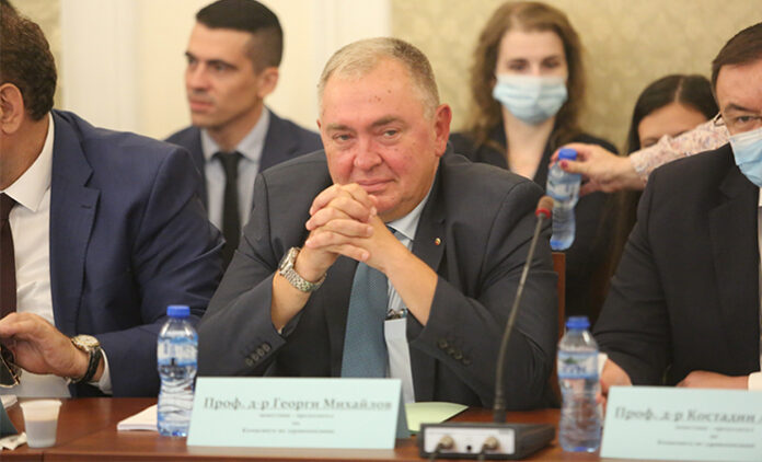 Социалистите в Пиринско подредиха листата си