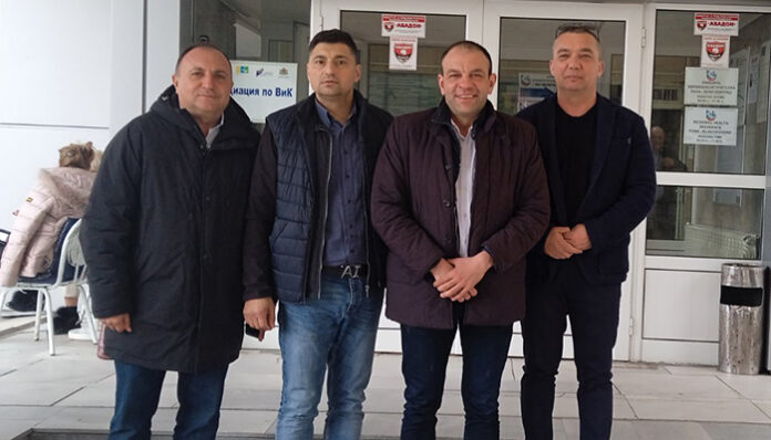 Социалистите в Пиринско си регистрираха листата