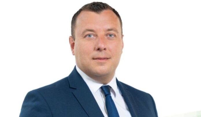 Софийски градски съд върна преписката за записа на ПП-ДБ обратно на Прокуратурата