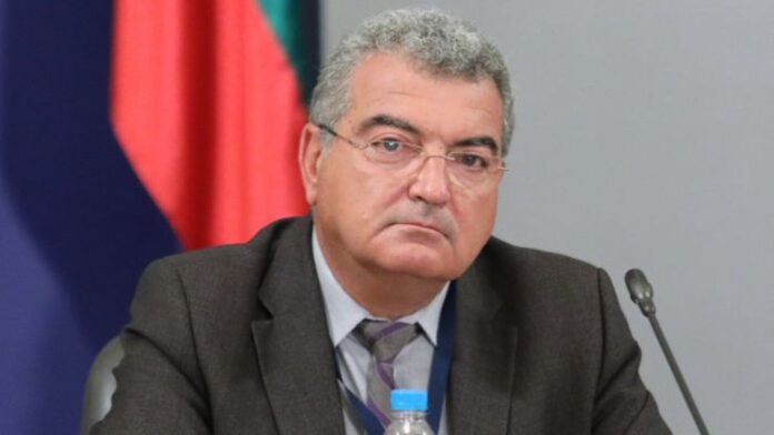 София е в червена зона