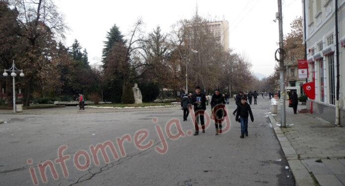 Спад на безработицата в Кюстендилско