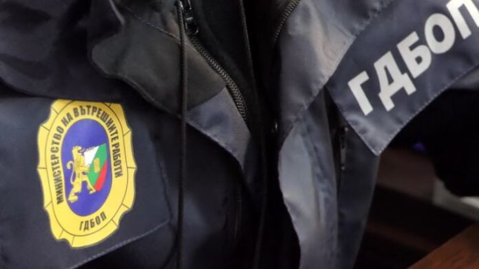 Спецакция на ГДБОП срещу международна група за финансови измами