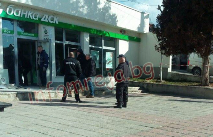 Специалисти установяват вида