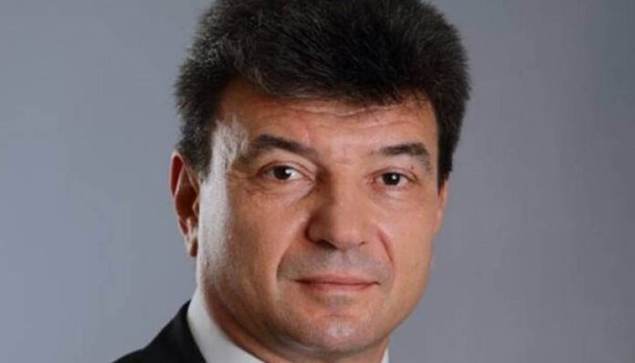 Специализираната прокуратура предаде на съд Живко Мартинов