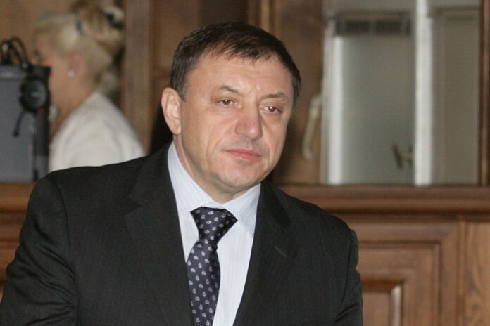 Спецсъдът остави Алексей Петров непокътнат