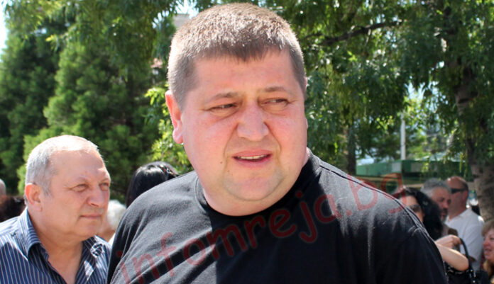 Спират безразборното паркиране в ж.к. 