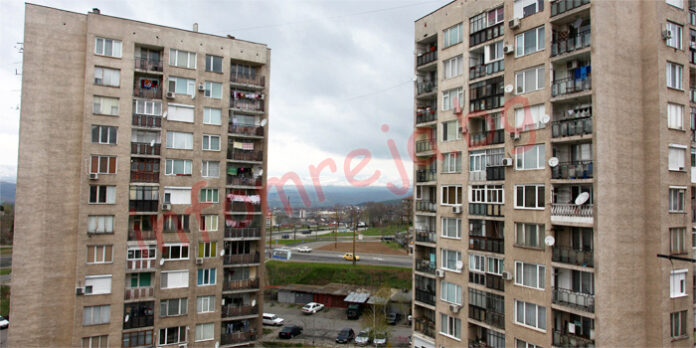 Спират тока в ж.к. 