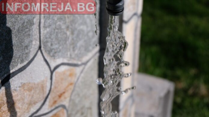 Спират водата в Якоруда до края на месеца заради ремонт