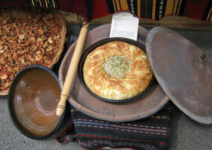 “Спомени с вкус” в Кюстендил
