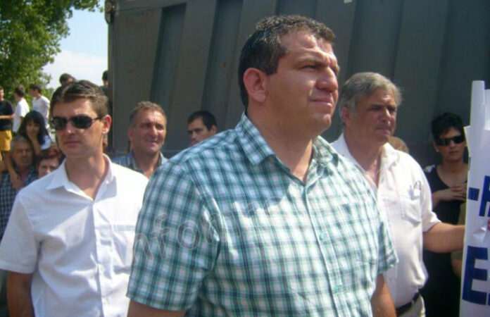 Спрягат името на общинския съветник Димитър Гамишев за лидер на ГЕРБ в Гоце Делчев