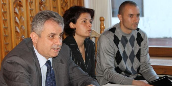 Среща на хранителната агенция и ресторантьори от Банско преди зимния сезон