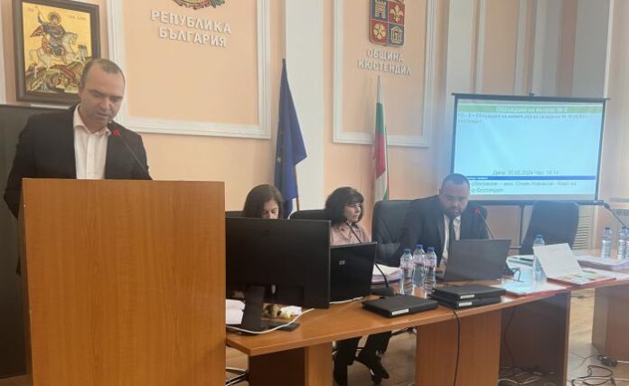 Срещу 700 лв. годишно кюстендилци ще могат да паркират навсякъде в синя зона