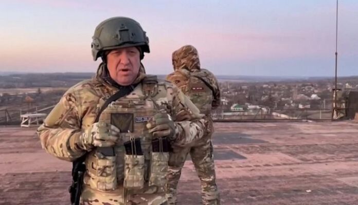Сръбски доброволци участвали на страната на Русия в Украйна