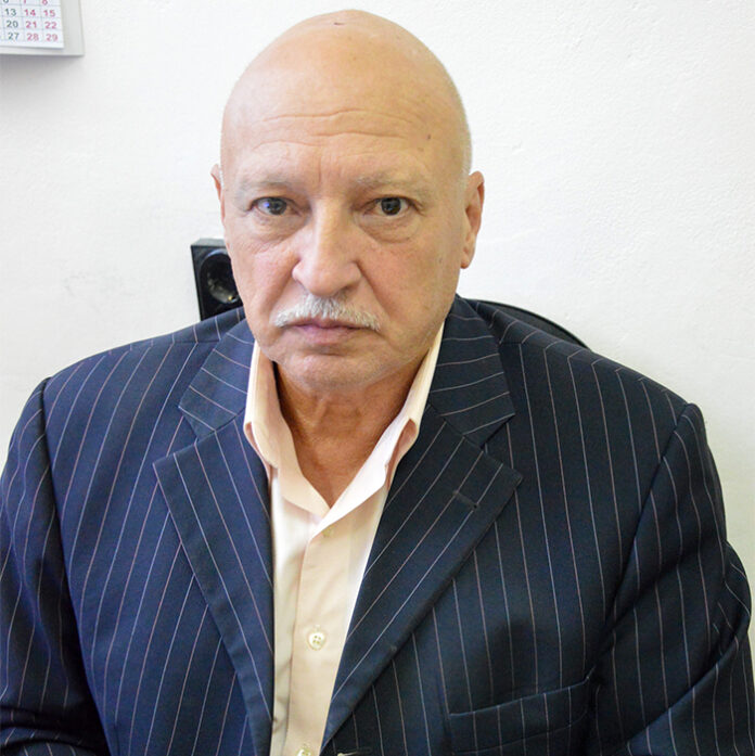 Станимир Илчев