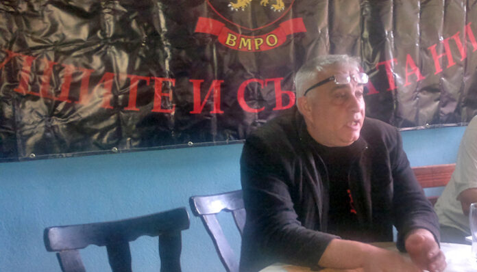 Станимир Радулов оглави МД „Вардар”