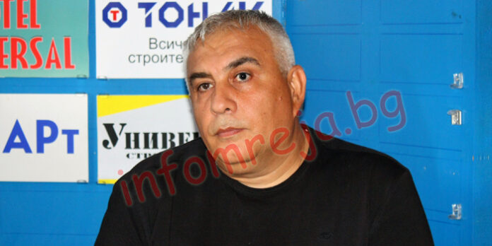Станимир Радулов: Това е началото на края на ДПС