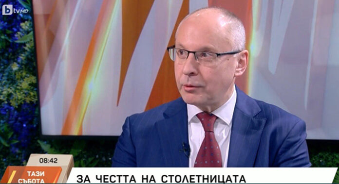 Станишев: Дефицитът в бюджета е резултат от популизма на политиците