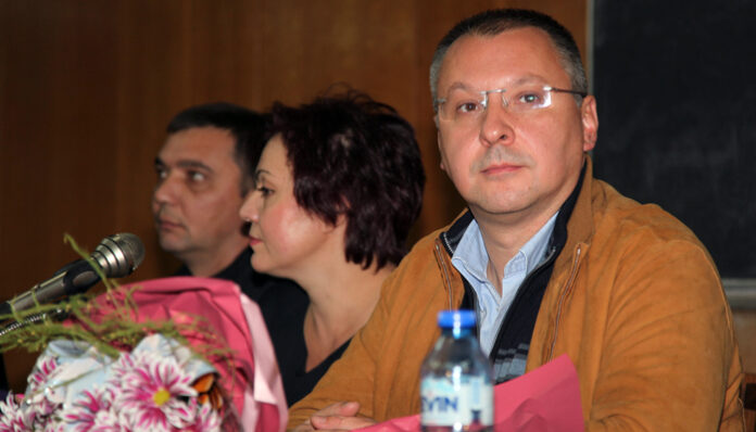 Станишев: Ще бъдем с ДПС