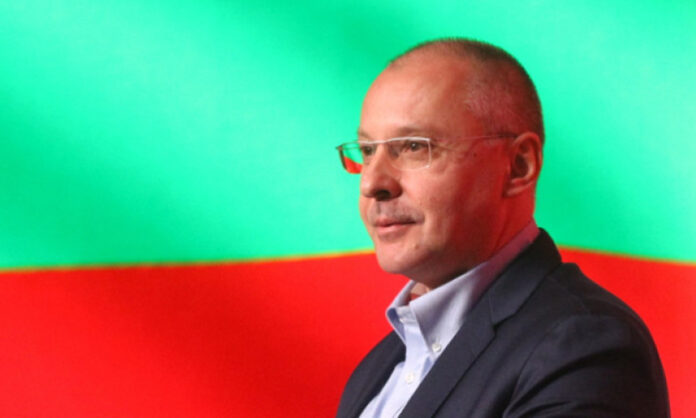 Станишев: Участието на Нинова в кабинета е политическа грешка за БСП