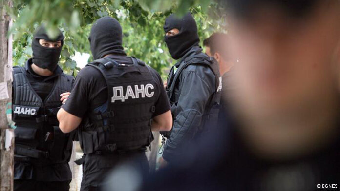 Станислав Станчев е определен за заместник-председател на ДАНС