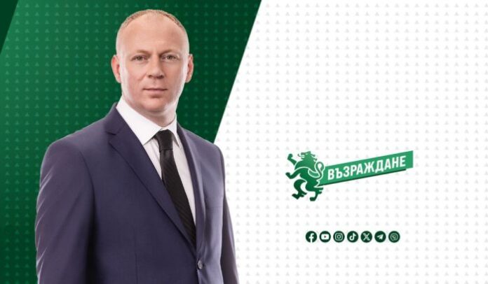 Станислав Стоянов: Работим и ще продължаваме да работим за запазване на българския лев