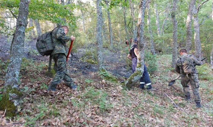 Старосел