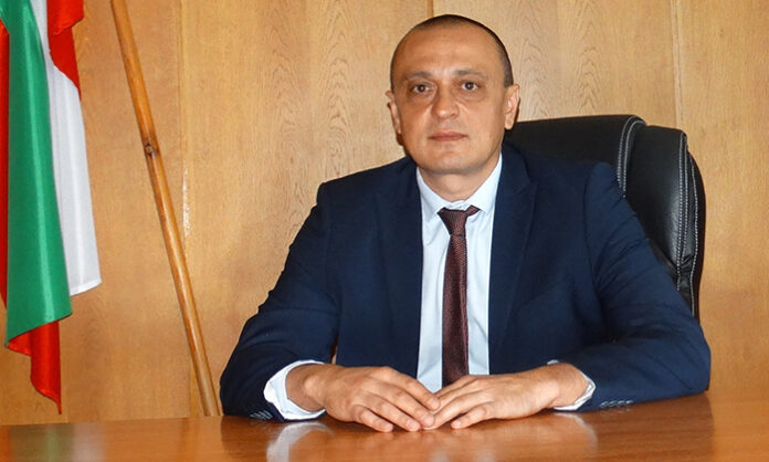 Старши комисар Калоян Милтенов е назначен за директор на СДВР