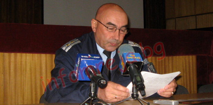 Стартира акция „Светлина” в Кюстендил