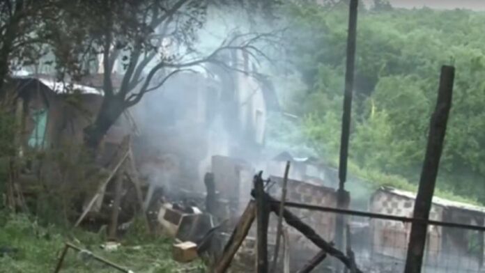 Стартира дарителска акция за семейството