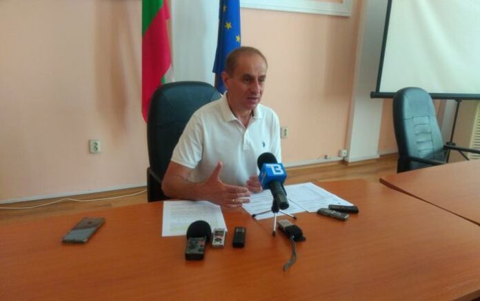 Стартира Фонд за местни инициативи в Община Кюстендил