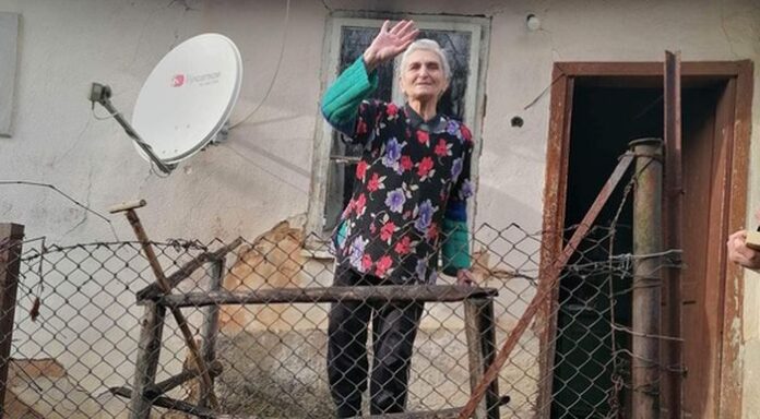 Стартира кампанията „Дари великденска вечеря на пенсионер в нужда от Кюстендилско“