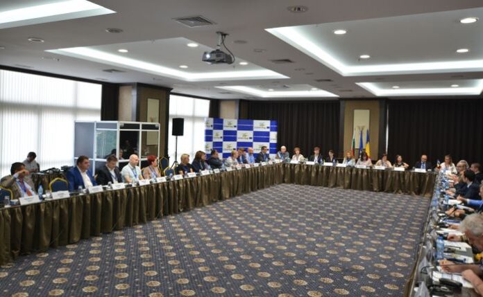 Стартира процесът по подготовка на програма България-Румъния 2021-2027