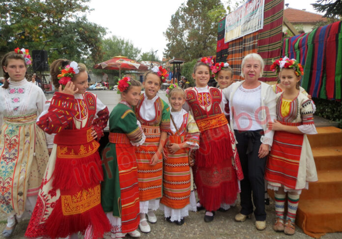 Стартира тридневният фест “Балканска черга” в селото на Майстора