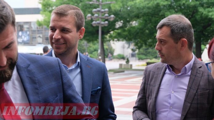 Стефан Апостолов: Подкрепиха ни над 6 275 души в цялата област
