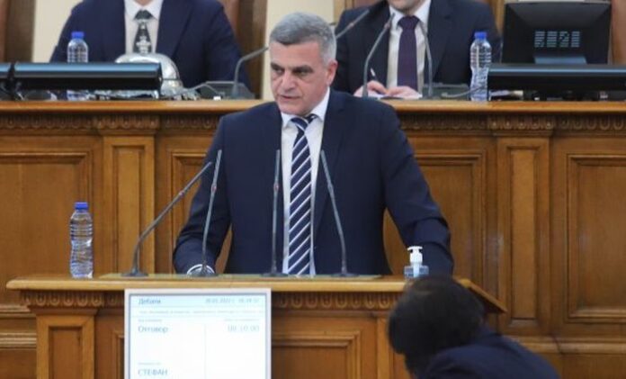 Стефан Янев: БВ се концентрираме върху  сигурността