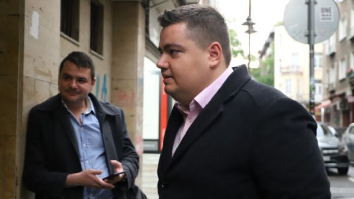 Стоев: Правителство на малцинството с втория мандат е единствената алтернатива