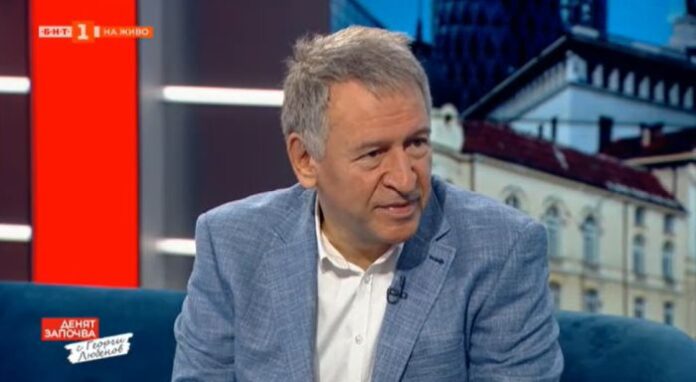 Стойчо Кацаров: Готов съм да отменя всички мерки