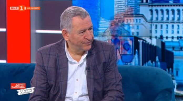 Стойчо Кацаров: Мерките работят
